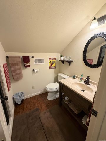 5 Sanders Rock Trail, Higden, AR 72067