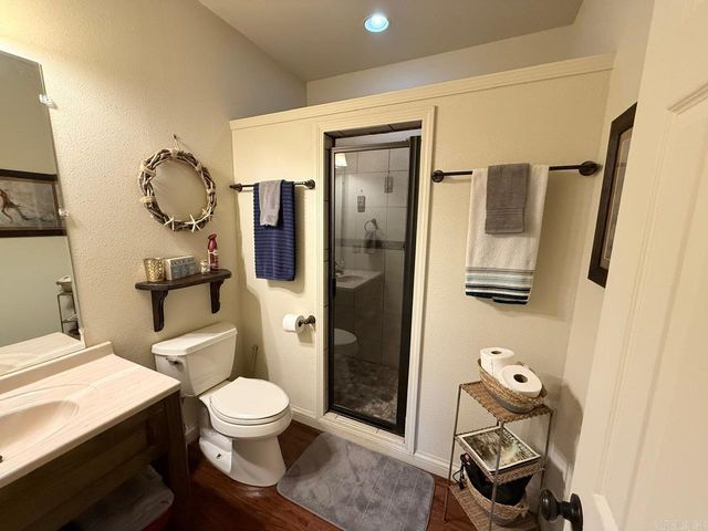 5 Sanders Rock Trail, Higden, AR 72067