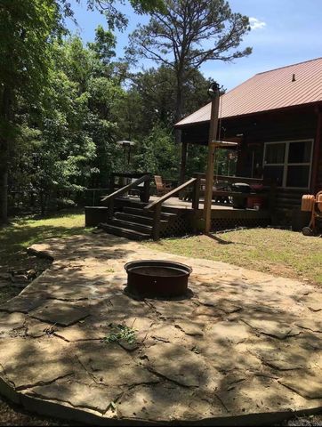 5 Sanders Rock Trail, Higden, AR 72067