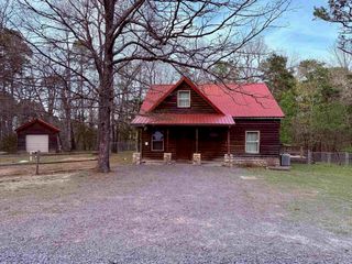 5 Sanders Rock Trail, Higden, AR 72067