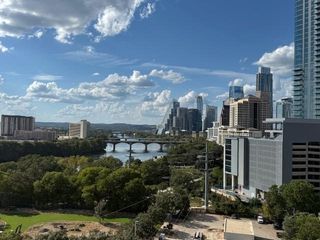 70 Rainey ST 2907, Austin, TX 78701
