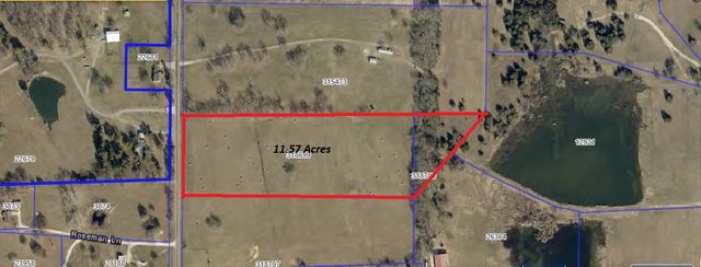 TBD Tract 3 County Road 2121, Gainesville, TX 76240