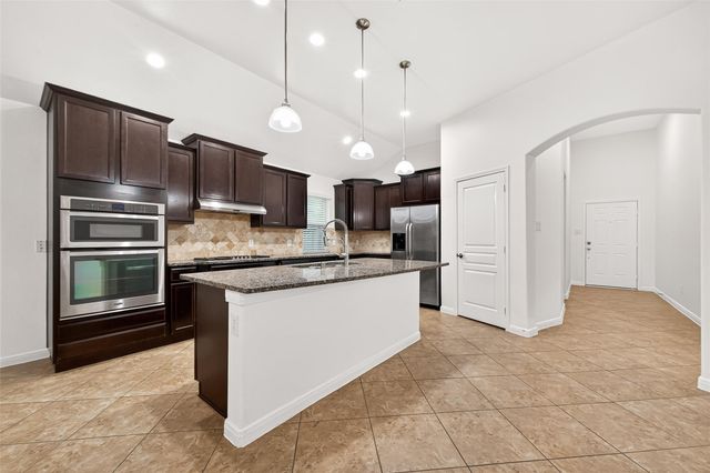 4907 Harper River Court, Katy, TX 77494