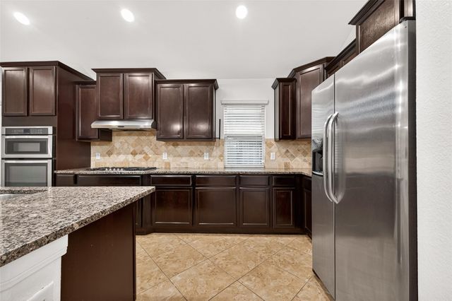 4907 Harper River Court, Katy, TX 77494