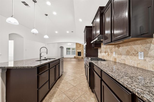 4907 Harper River Court, Katy, TX 77494
