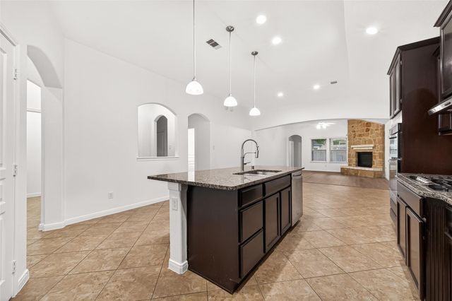 4907 Harper River Court, Katy, TX 77494