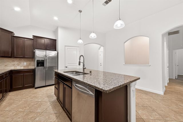 4907 Harper River Court, Katy, TX 77494