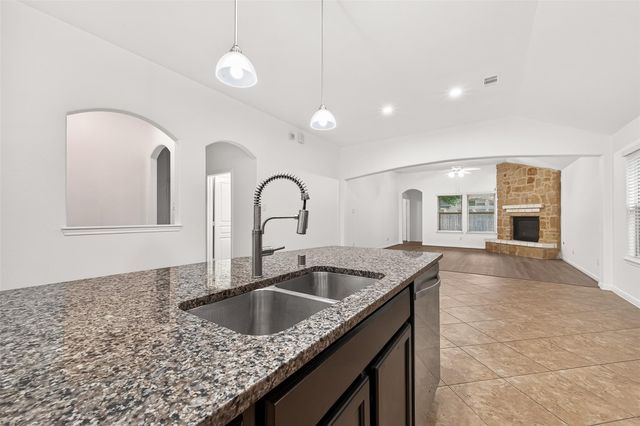 4907 Harper River Court, Katy, TX 77494