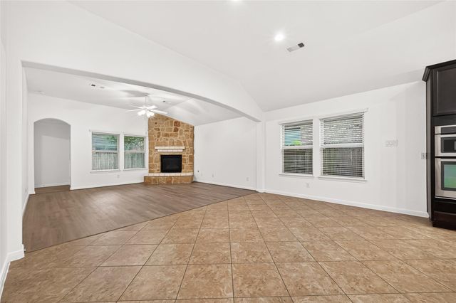4907 Harper River Court, Katy, TX 77494