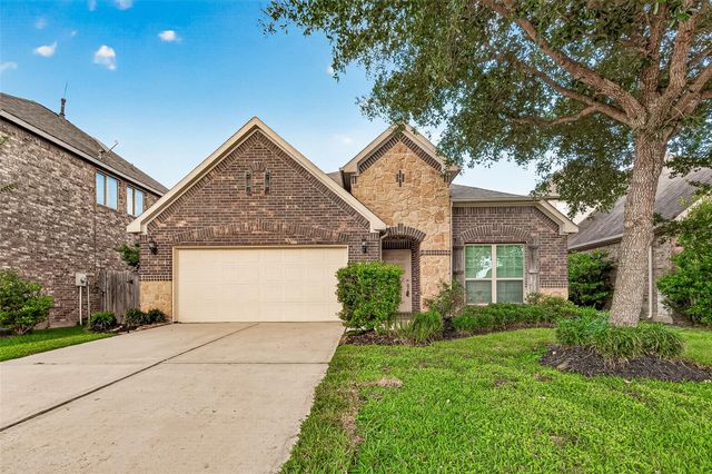 4907 Harper River Court, Katy, TX 77494