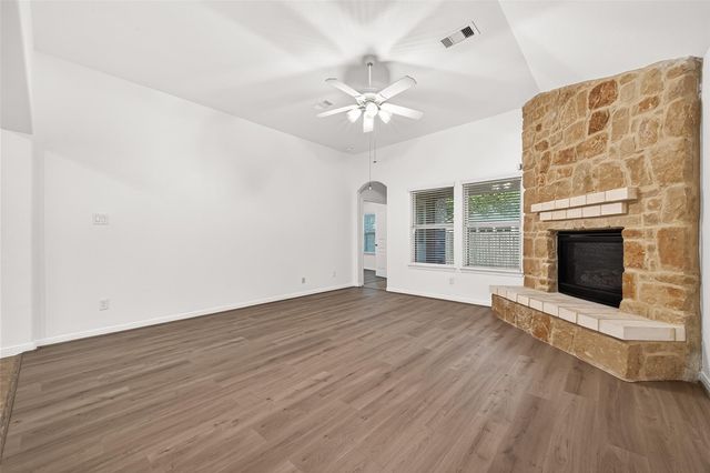 4907 Harper River Court, Katy, TX 77494