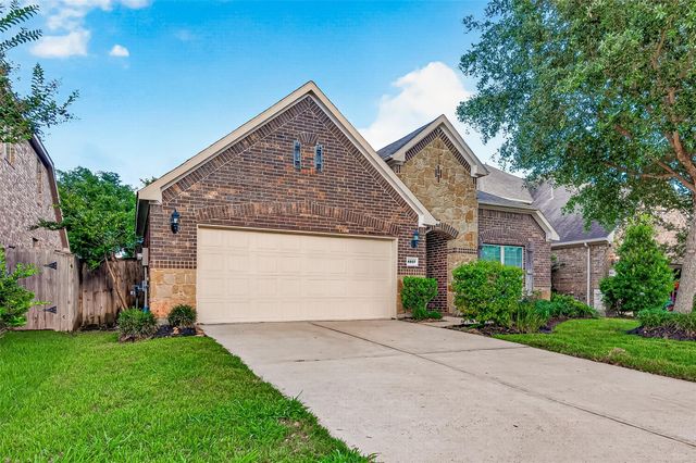 4907 Harper River Court, Katy, TX 77494