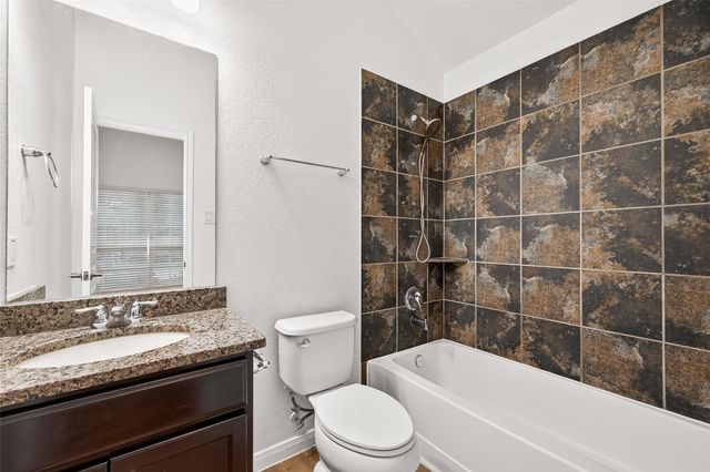 4907 Harper River Court, Katy, TX 77494
