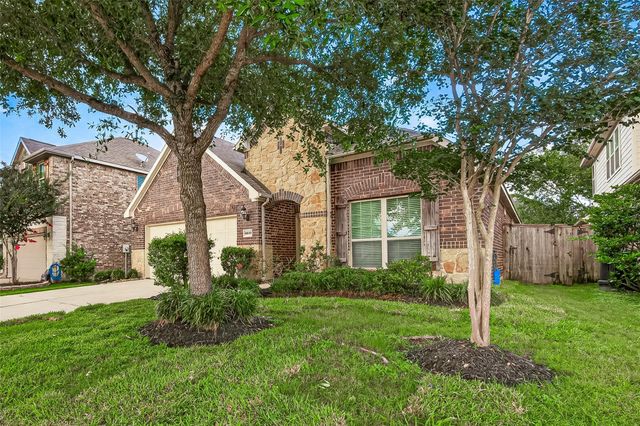 4907 Harper River Court, Katy, TX 77494