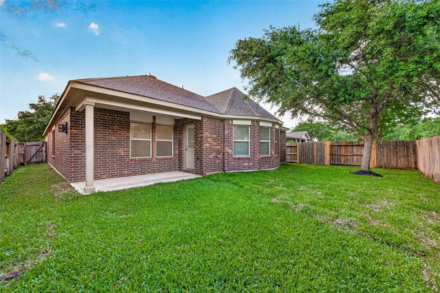 4907 Harper River Court, Katy, TX 77494