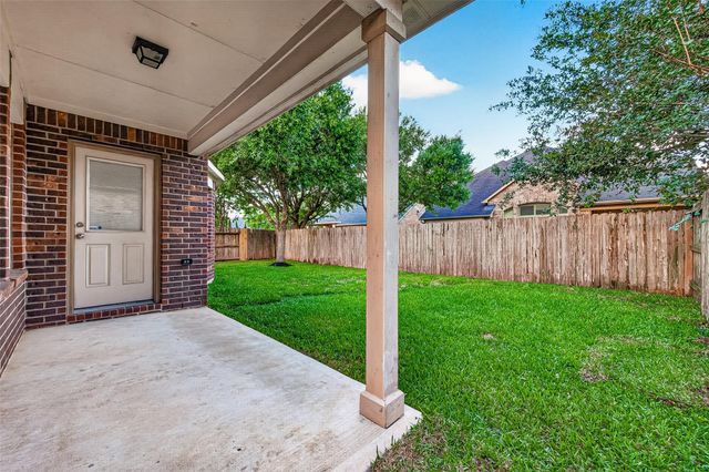 4907 Harper River Court, Katy, TX 77494