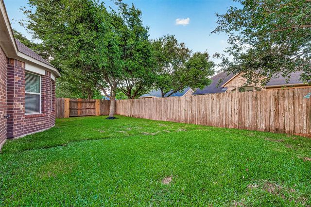 4907 Harper River Court, Katy, TX 77494