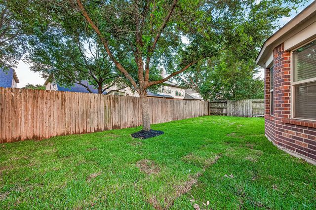 4907 Harper River Court, Katy, TX 77494