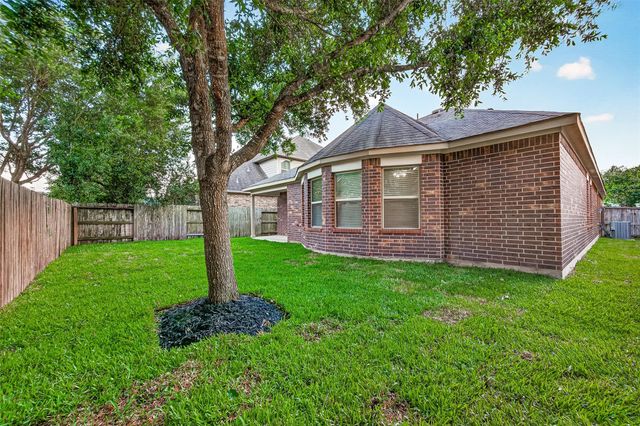 4907 Harper River Court, Katy, TX 77494
