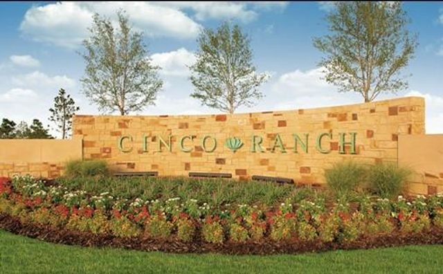 4907 Harper River Court, Katy, TX 77494