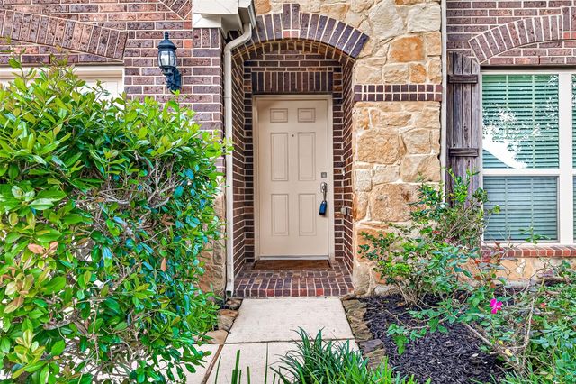 4907 Harper River Court, Katy, TX 77494