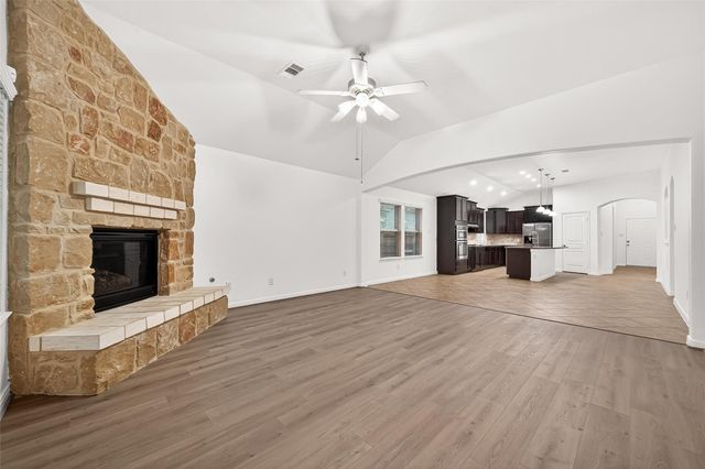 4907 Harper River Court, Katy, TX 77494