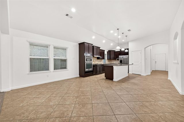 4907 Harper River Court, Katy, TX 77494