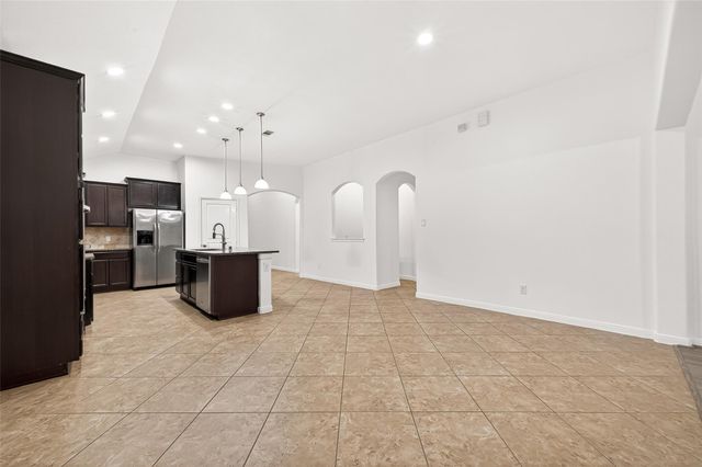 4907 Harper River Court, Katy, TX 77494