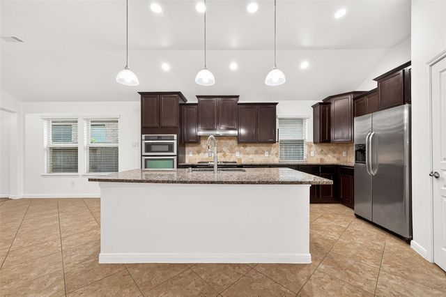 4907 Harper River Court, Katy, TX 77494