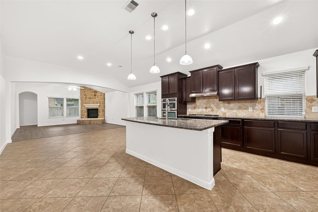 4907 Harper River Court, Katy, TX 77494