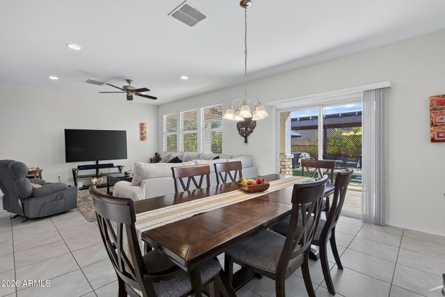 443 S 194TH Lane, Buckeye, AZ 85326
