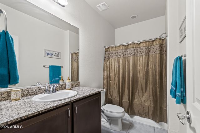443 S 194TH Lane, Buckeye, AZ 85326