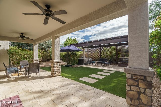 443 S 194TH Lane, Buckeye, AZ 85326