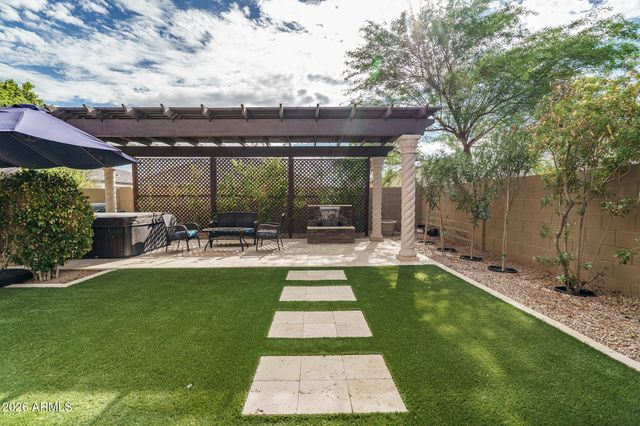 443 S 194TH Lane, Buckeye, AZ 85326