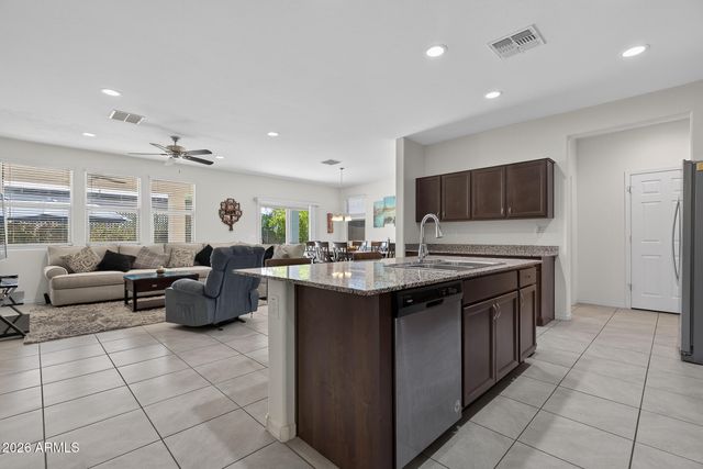 443 S 194TH Lane, Buckeye, AZ 85326