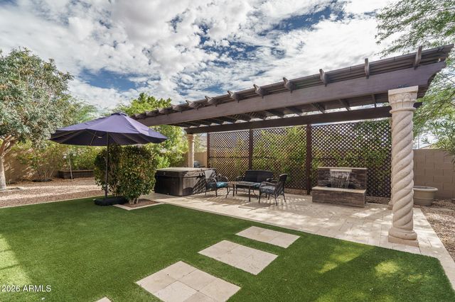443 S 194TH Lane, Buckeye, AZ 85326