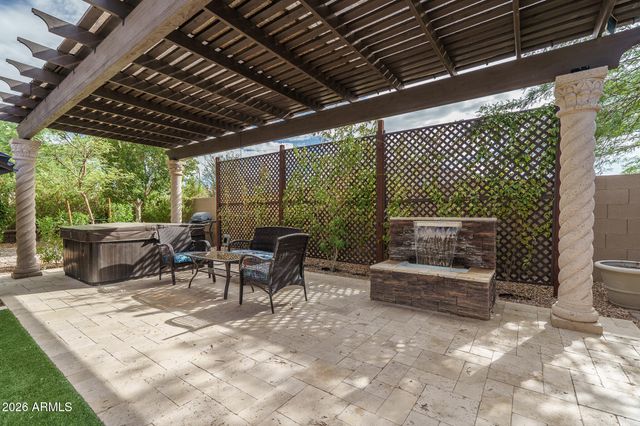 443 S 194TH Lane, Buckeye, AZ 85326