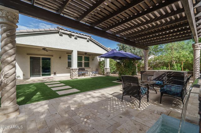 443 S 194TH Lane, Buckeye, AZ 85326