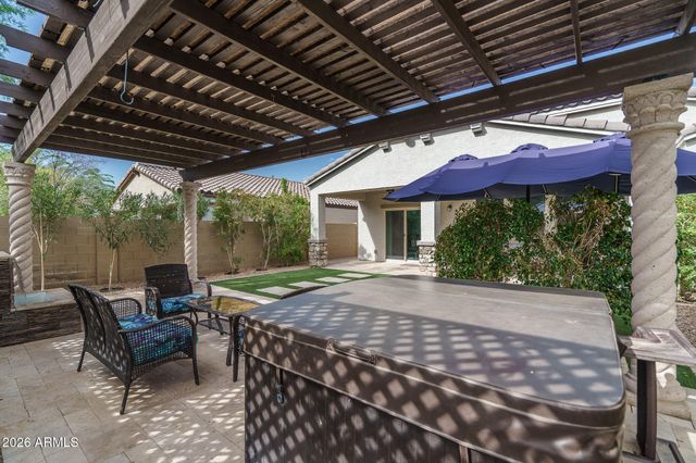 443 S 194TH Lane, Buckeye, AZ 85326
