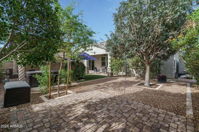 443 S 194TH Lane, Buckeye, AZ 85326