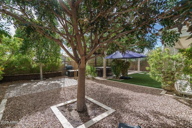 443 S 194TH Lane, Buckeye, AZ 85326