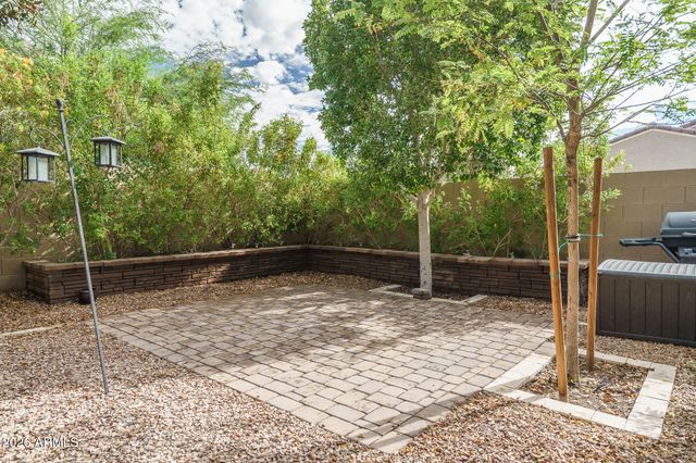 443 S 194TH Lane, Buckeye, AZ 85326