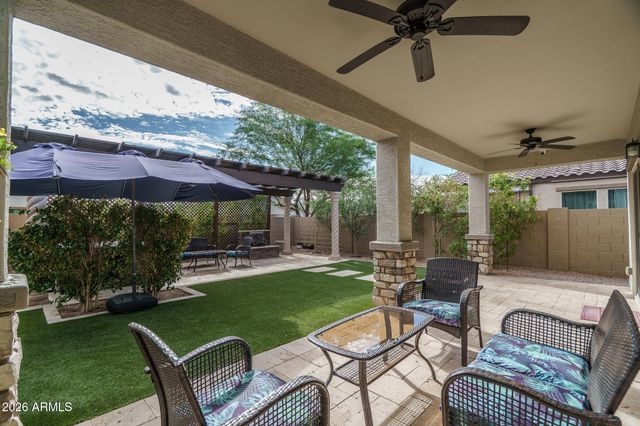 443 S 194TH Lane, Buckeye, AZ 85326