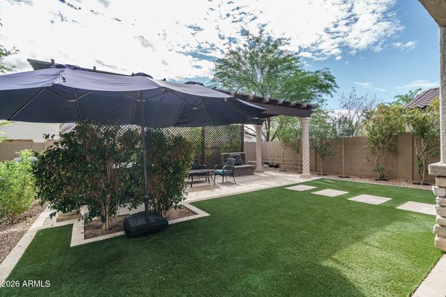 443 S 194TH Lane, Buckeye, AZ 85326