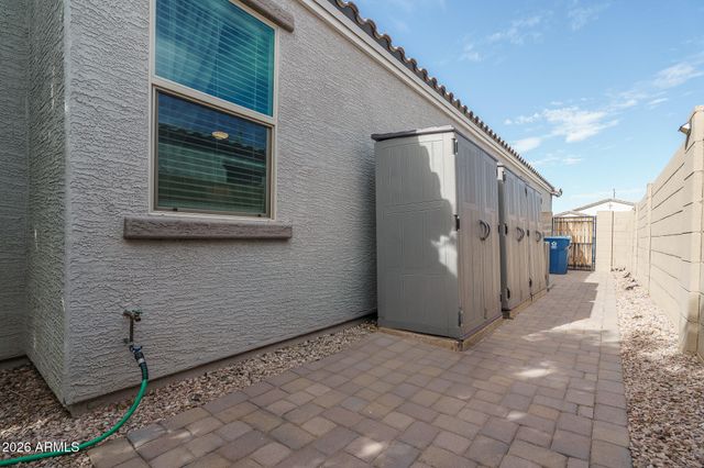 443 S 194TH Lane, Buckeye, AZ 85326
