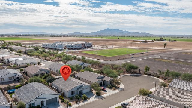 443 S 194TH Lane, Buckeye, AZ 85326