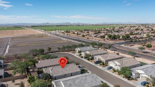 443 S 194TH Lane, Buckeye, AZ 85326