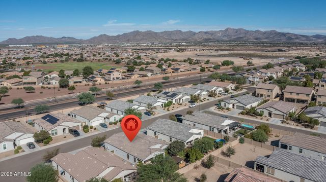 443 S 194TH Lane, Buckeye, AZ 85326
