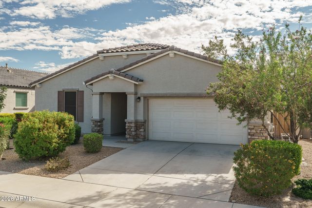 443 S 194TH Lane, Buckeye, AZ 85326