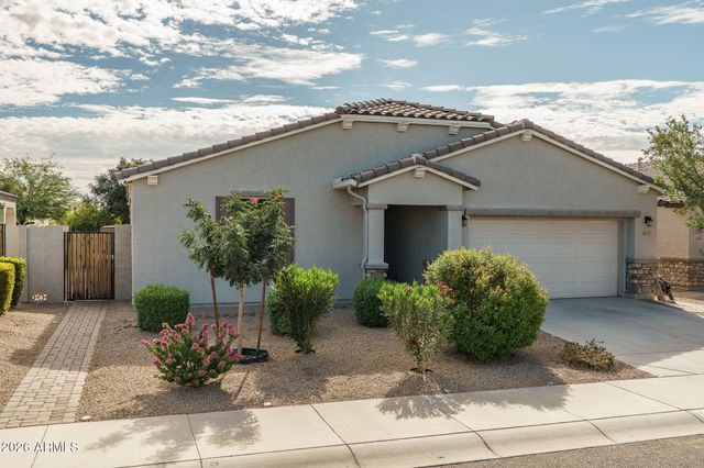 443 S 194TH Lane, Buckeye, AZ 85326